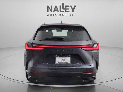 2026 Lexus NX 350h NX 350h Premium