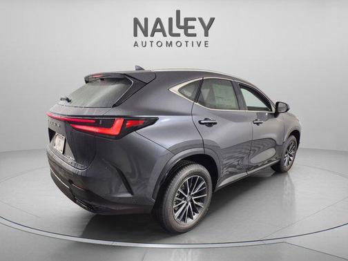 2026 Lexus NX 350h NX 350h Premium