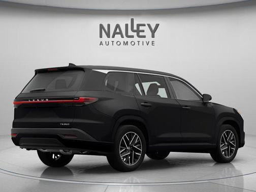 Caviar 2025 Lexus TX 350 Premium