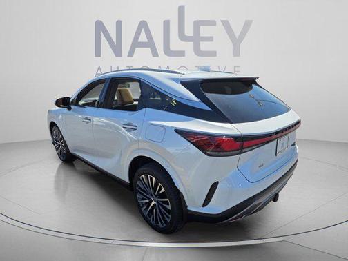 2026 Lexus RX 350 Premium