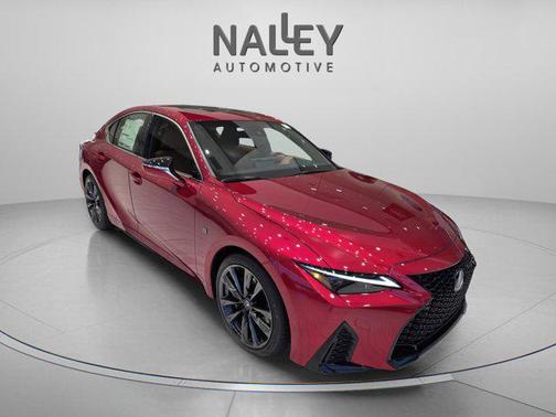 2025 Lexus ES 350 Base