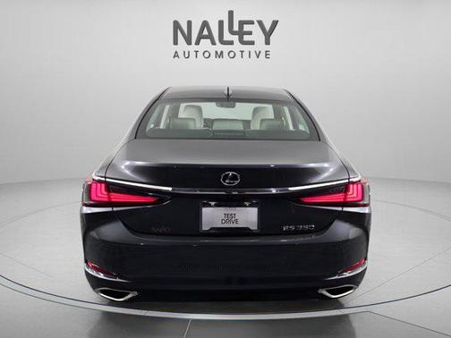 2025 Lexus ES 350 Base