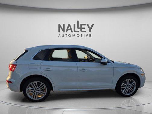 2019 Audi Q5 2.0T Premium Plus