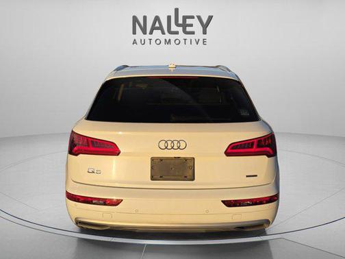 2019 Audi Q5 2.0T Premium Plus