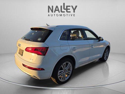 2019 Audi Q5 2.0T Premium Plus