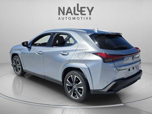 2023 Lexus UX 250h Base