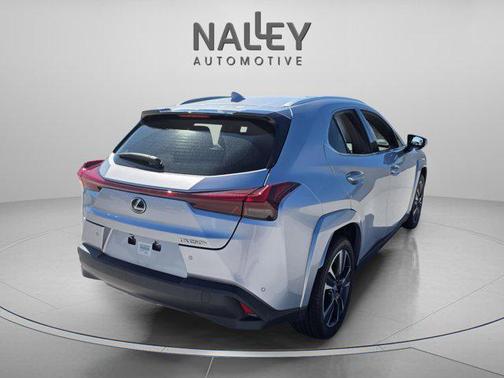 2023 Lexus UX 250h Base