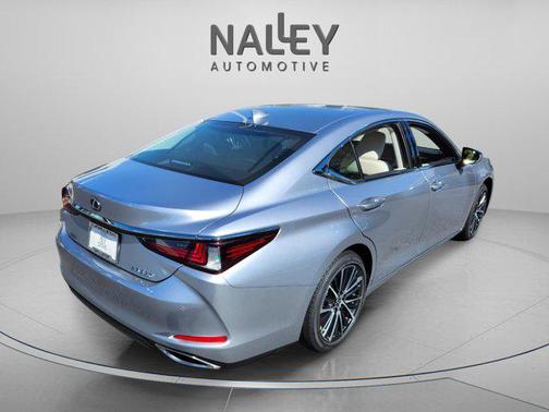 2025 Lexus ES 350 Base