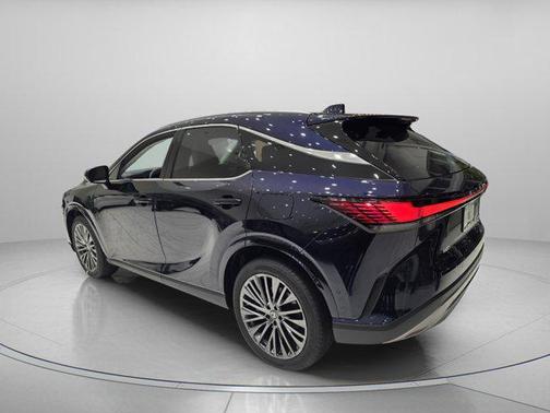 2026 Lexus RX 350 Luxury