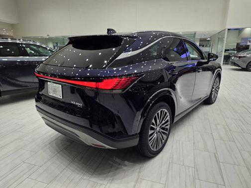 2026 Lexus RX 350 Luxury