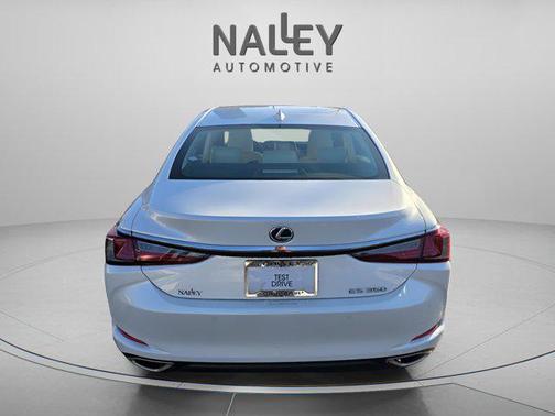 2025 Lexus ES 350 Base