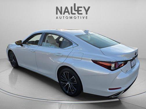 2025 Lexus ES 350 Base