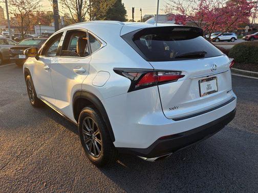 2016 Lexus NX 200t Base