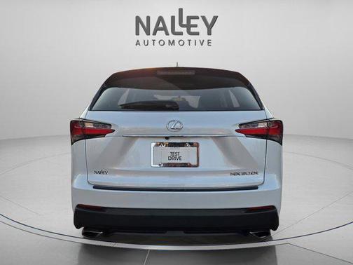 2016 Lexus NX 200t Base