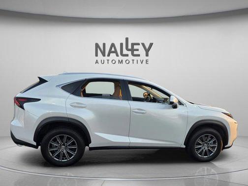 2016 Lexus NX 200t Base