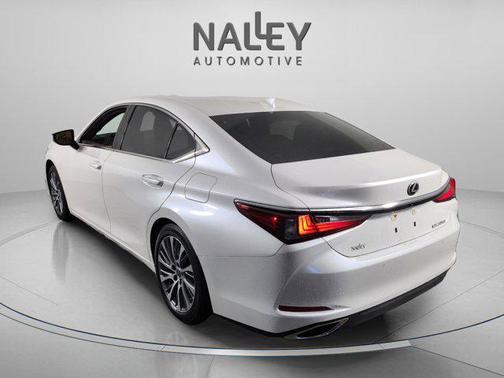 2021 Lexus ES 350 Base