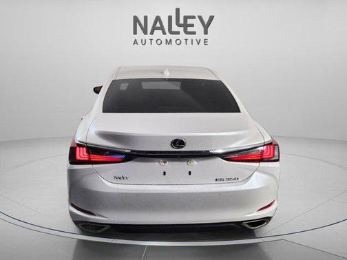 2021 Lexus ES 350 Base
