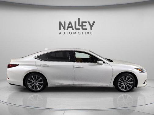 2021 Lexus ES 350 Base