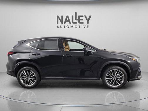 2026 Lexus NX 350 NX 350 Luxury