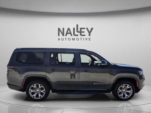 2022 Jeep Wagoneer Series I 4x4