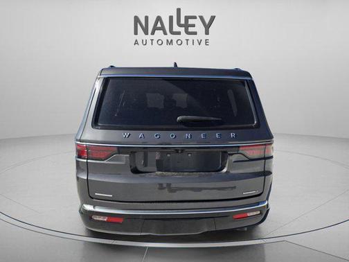 2022 Jeep Wagoneer Series I 4x4