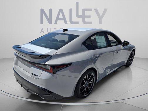 Wind 2026 Lexus IS 350 Base
