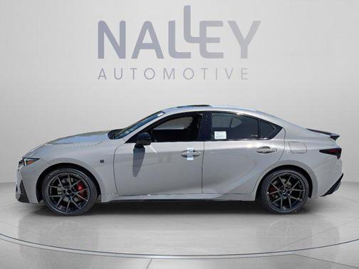 Wind 2026 Lexus IS 350 Base
