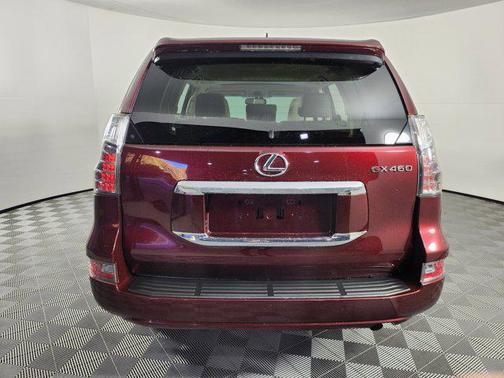 2017 Lexus GX 460 Premium