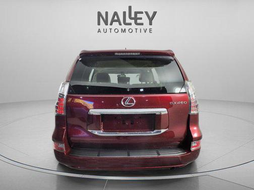 2017 Lexus GX 460 Premium