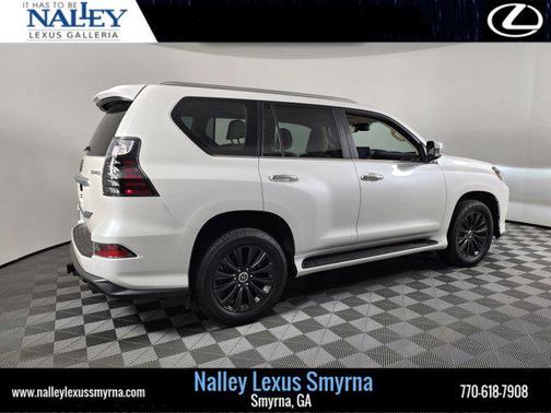 2023 Lexus GX 460 Premium