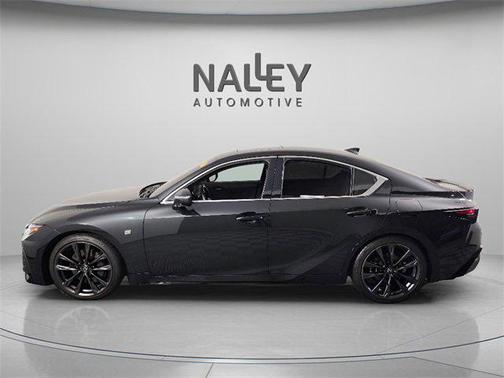 2024 Lexus IS 300 Base