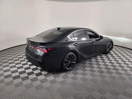 2024 Lexus IS 300 Base