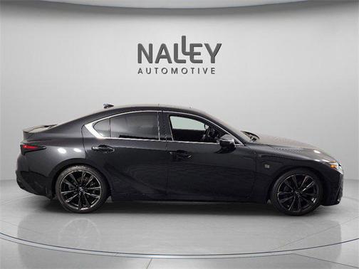 2024 Lexus IS 300 Base