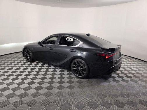 2024 Lexus IS 300 Base