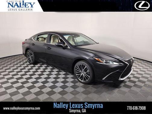 2025 Lexus ES 300h Base