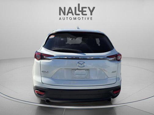 2019 Mazda CX-9 Touring