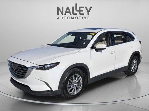 2019 Mazda CX-9 Touring