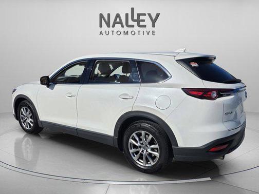 2019 Mazda CX-9 Touring