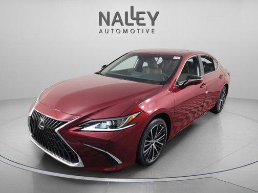 2025 Lexus ES 350 Base