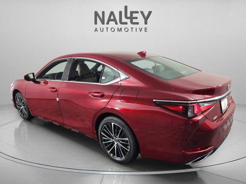 2025 Lexus ES 350 Base