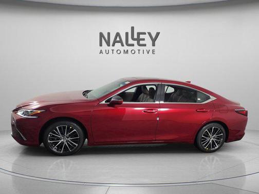 2025 Lexus ES 350 Base