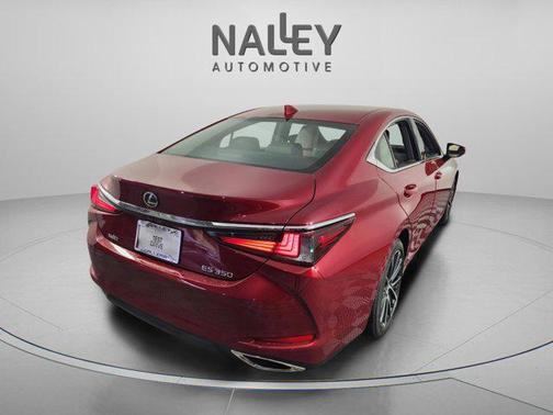 2025 Lexus ES 350 Base