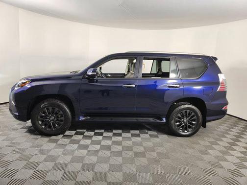 2020 Lexus GX 460 Premium