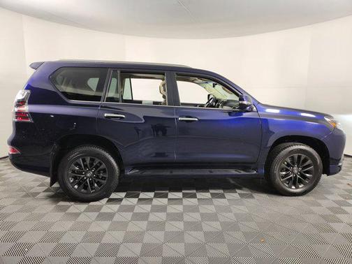 2020 Lexus GX 460 Premium