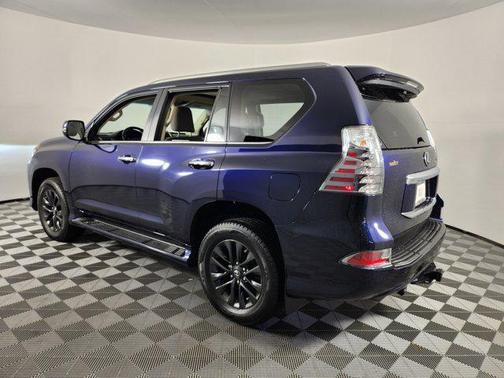 2020 Lexus GX 460 Premium