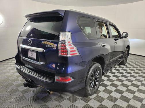 2020 Lexus GX 460 Premium