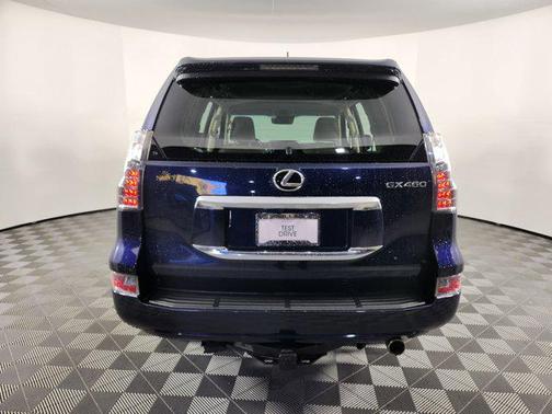 2020 Lexus GX 460 Premium