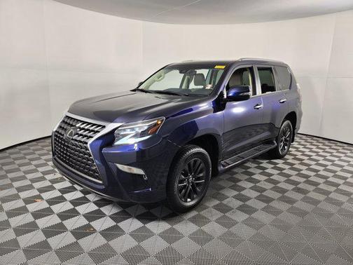 2020 Lexus GX 460 Premium