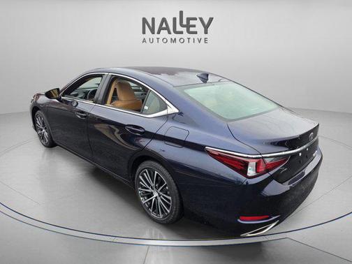 2025 Lexus ES 350 Base