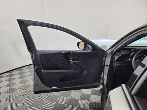 2018 Lexus LS 500 Base
